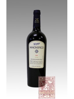 MAGNIFICO 2006 - CALATRASI