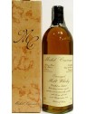 MALT WHISKY MICHEL COUVREUR  OVERAGED