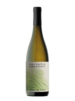 MALVASIA CHIOMA INTEGRALE 2018 - VIGNAI DA DULINE (BIO)