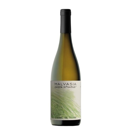 MALVASIA CHIOMA INTEGRALE 2018 - VIGNAI DA DULINE (BIO)