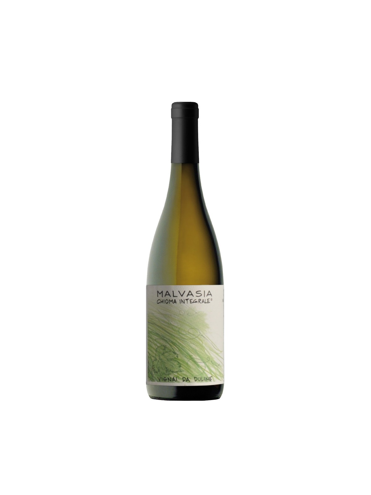 MALVASIA CHIOMA INTEGRALE 2018 - VIGNAI DA DULINE (BIO)
