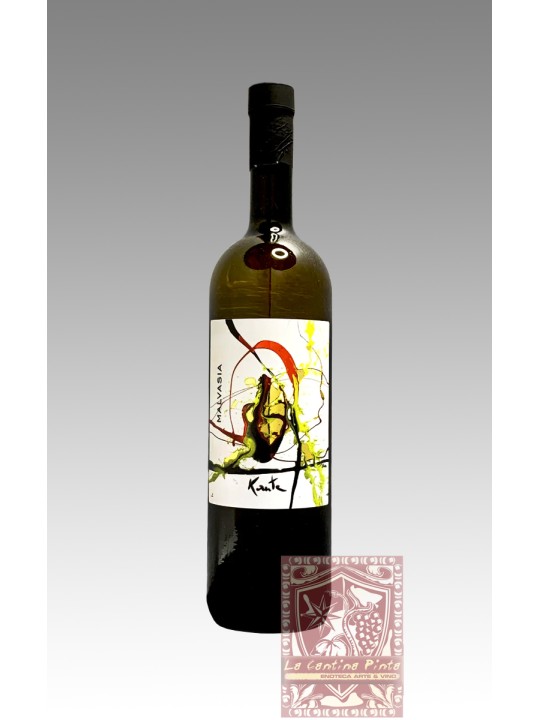 MALVASIA RISERVA 2012 - KANTE