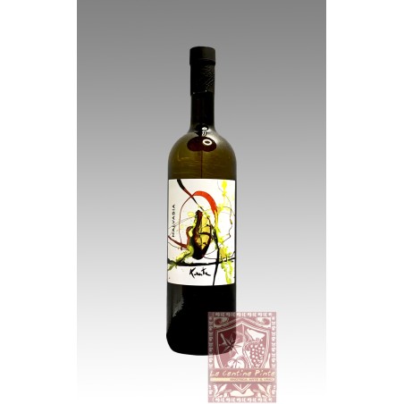 MALVASIA RISERVA 2012 - KANTE