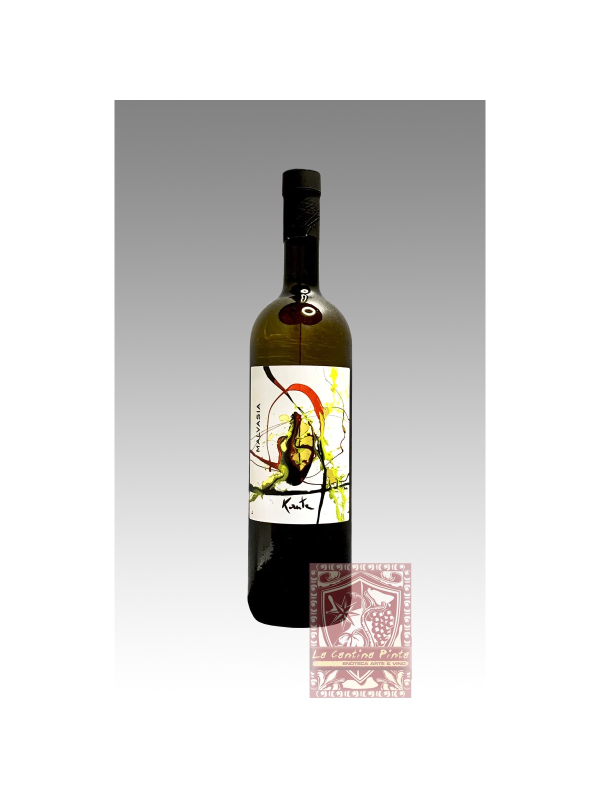 MALVASIA RISERVA 2012 - KANTE