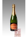 CHAMPAGNE DEMI-SEC JEAN VESSELLE