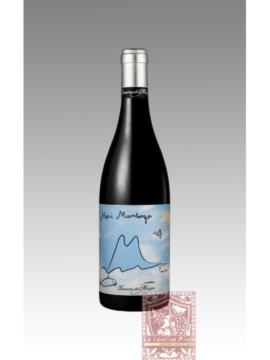 MAR I MUNTANYA 2019- DOMAINE DEL' HORIZON (BIODINAMICO)