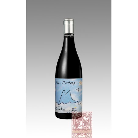 MAR I MUNTANYA 2019- DOMAINE DEL' HORIZON (BIODINAMICO)
