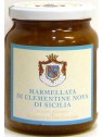 MARMELLATA DI CLEMENTINE  - gr.460 - MARCHESI DI SAN GIULIANO