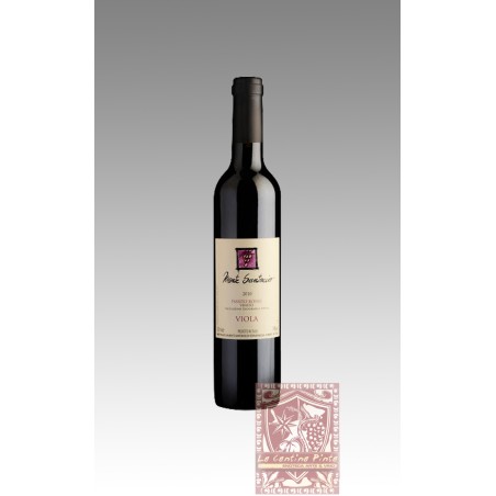 VIOLA PASSITO ROSSO 2010 MONTE SANTOCCIO