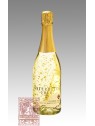 OSTERREICH GOLD TROCKEN MIT 23 KARATIGEM GOLD - INFUR SEKT