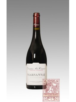 MARSANNAY 2021 - MEO-CAMUZET