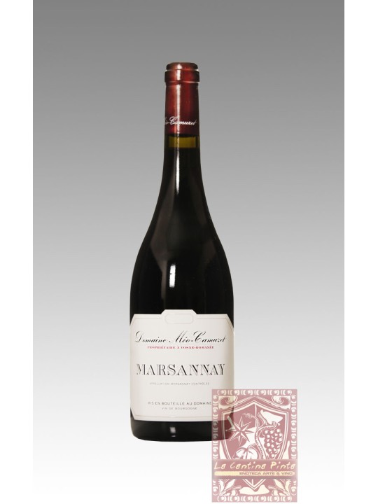 MARSANNAY 2021 - MEO-CAMUZET