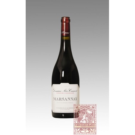MARSANNAY 2021 - MEO-CAMUZET