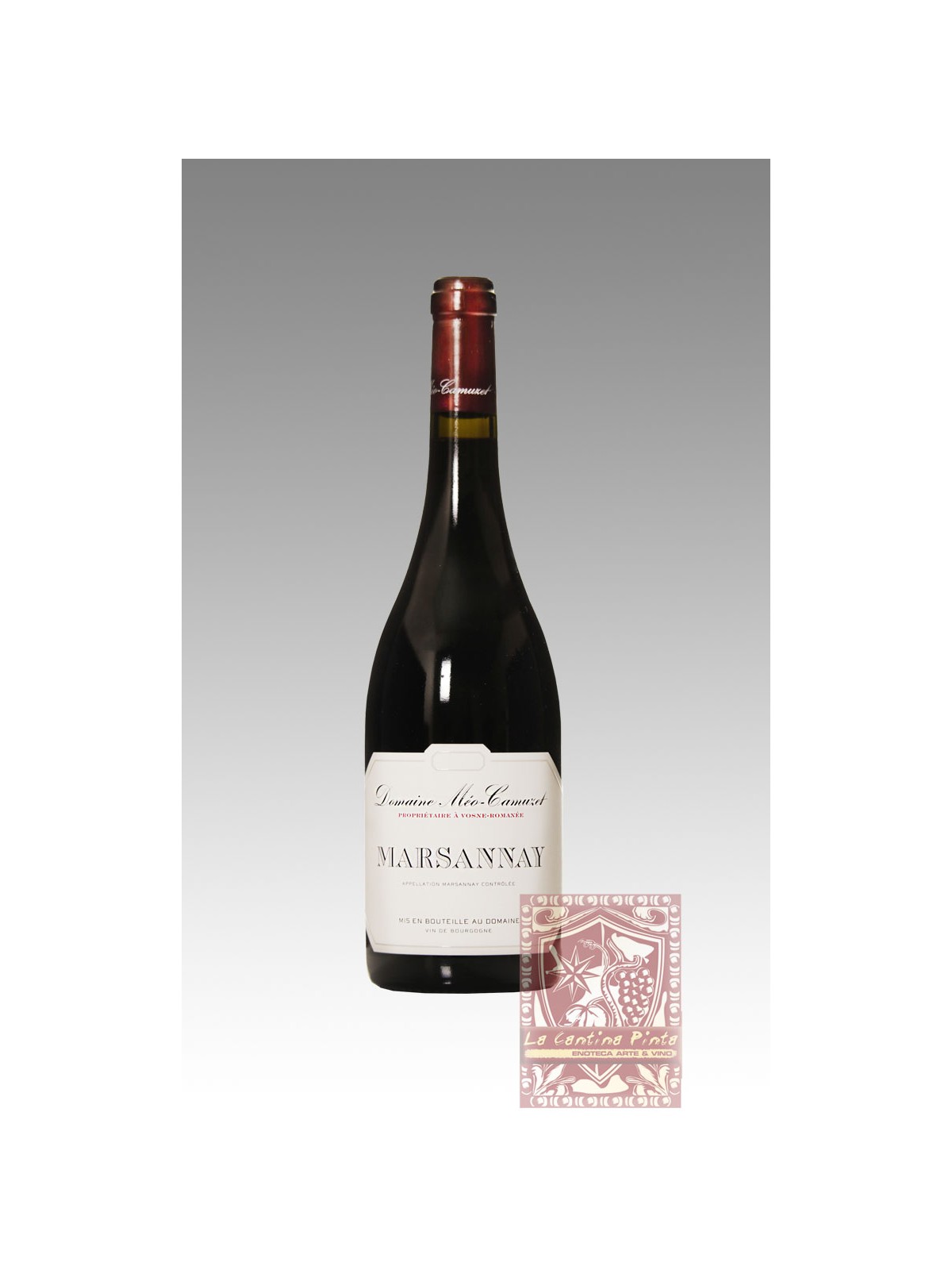 MARSANNAY 2021 - MEO-CAMUZET