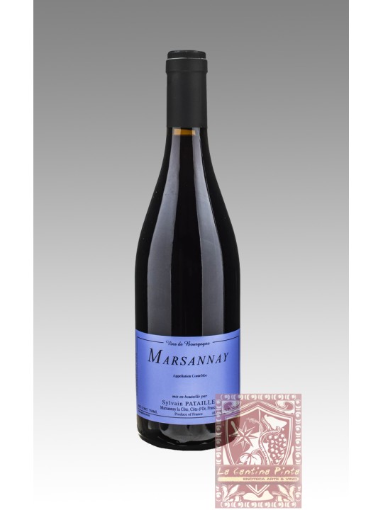 MARSANNAY 2023 - SYLVAIN PATAILLE