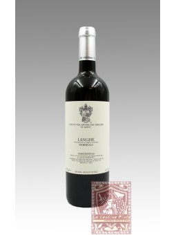 MARTINENGA NEBBIOLO LANGHE 2020 - MARCHESI DI GRESY