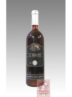 IL ROGITO 2010 - CANTINE DEL NOTAIO