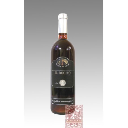 IL ROGITO 2010 - CANTINE DEL NOTAIO