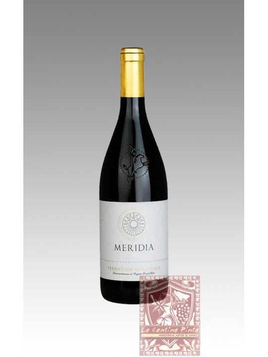 MERIDIA VERDICCHIO DI MATELICA 2020 - BELISARIO