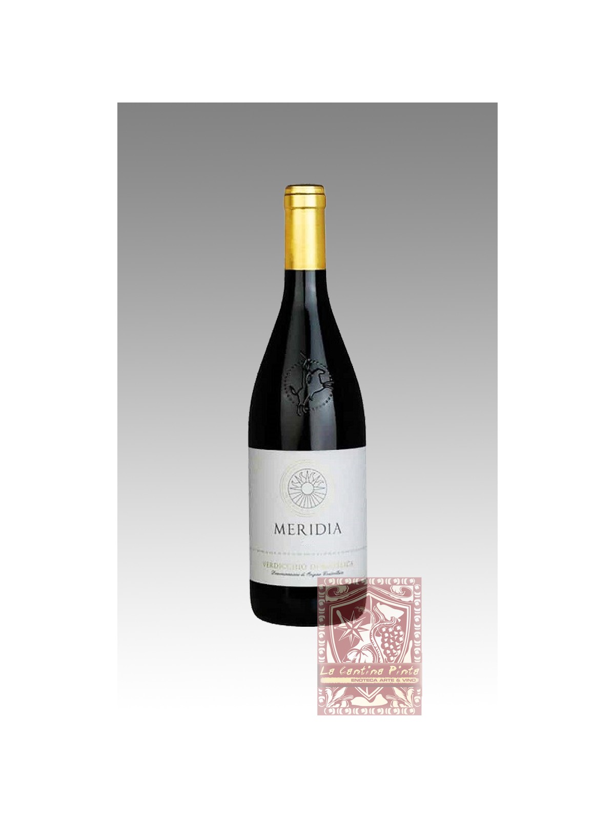 MERIDIA VERDICCHIO DI MATELICA 2020 - BELISARIO