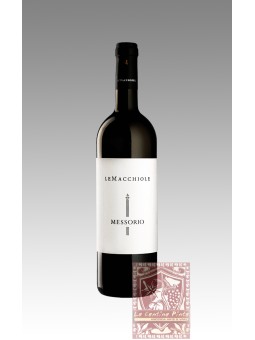 MESSORIO 2021 LE MACCHIOLE