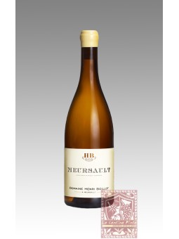 MEURSAULT 2022 - HENRI BOILLOT