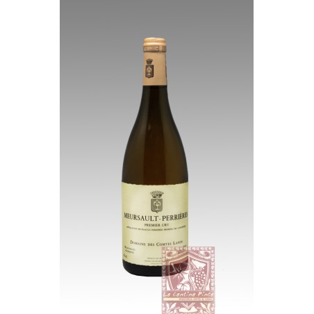 MEURSAULT-PERRIERES PREMIER CRU 2008 DOMAINE DES COMTES LAFON