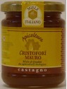 MIELE DI CASTAGNO GR.500 BIOLOGICO - CRISTOFORI