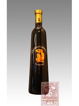 MIRTO DI SARDEGNA - TREMONTIS