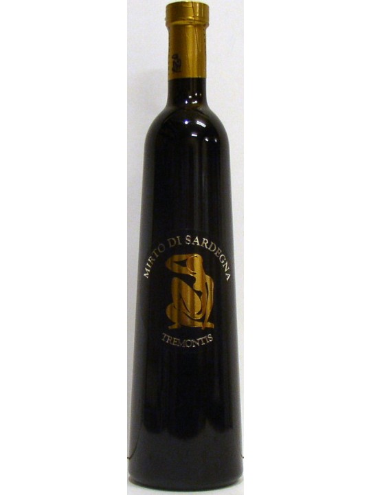 MIRTO DI SARDEGNA - TREMONTIS