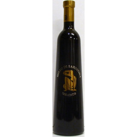 MIRTO DI SARDEGNA - TREMONTIS