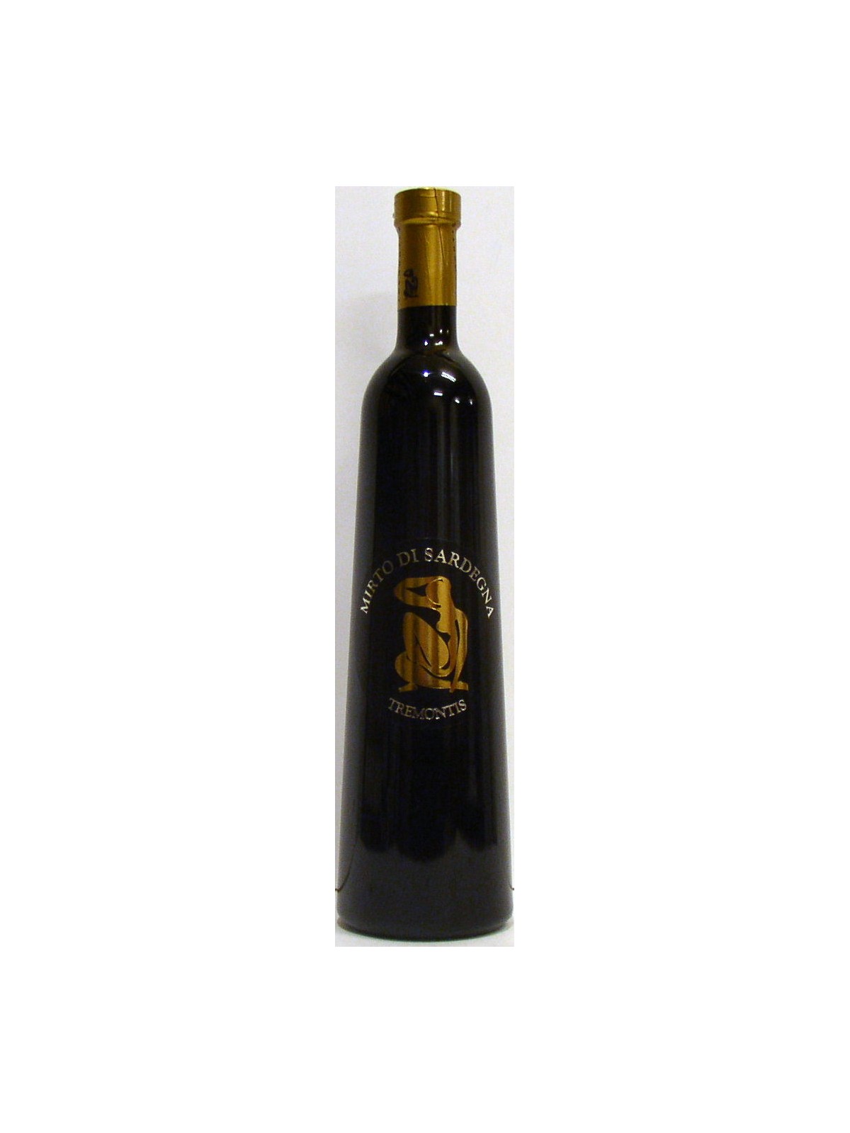 MIRTO DI SARDEGNA - TREMONTIS