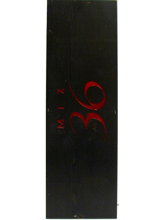 MIX 36 SANGIOVESE 2008 MAGNUM 1,5 LT. - CASTELLO DI FONTERUTOLI