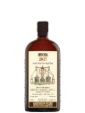 RHUM HABITATION MHOBA 2017SOUTH AFRICA PURE SINGLE RUM100%       POT STILL DISTILLATION   4 YEARS OLD