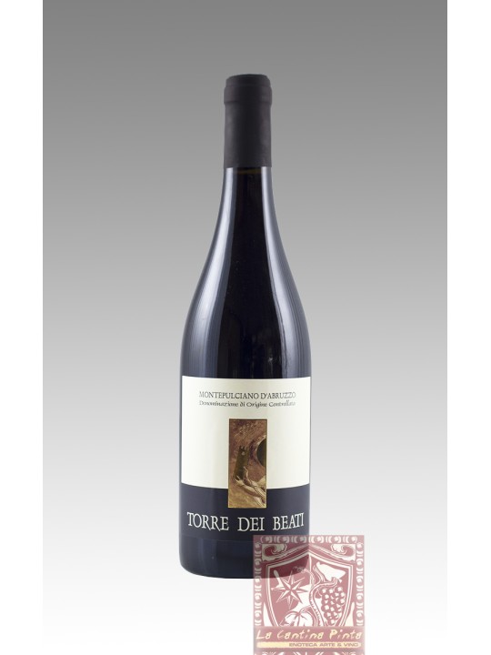 MONTEPULCIANO D'ABRUZZO 2021- TORRE DEI BEATI