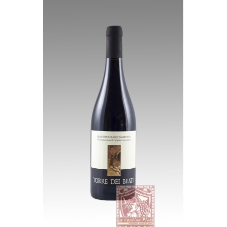 MONTEPULCIANO D'ABRUZZO 2021- TORRE DEI BEATI
