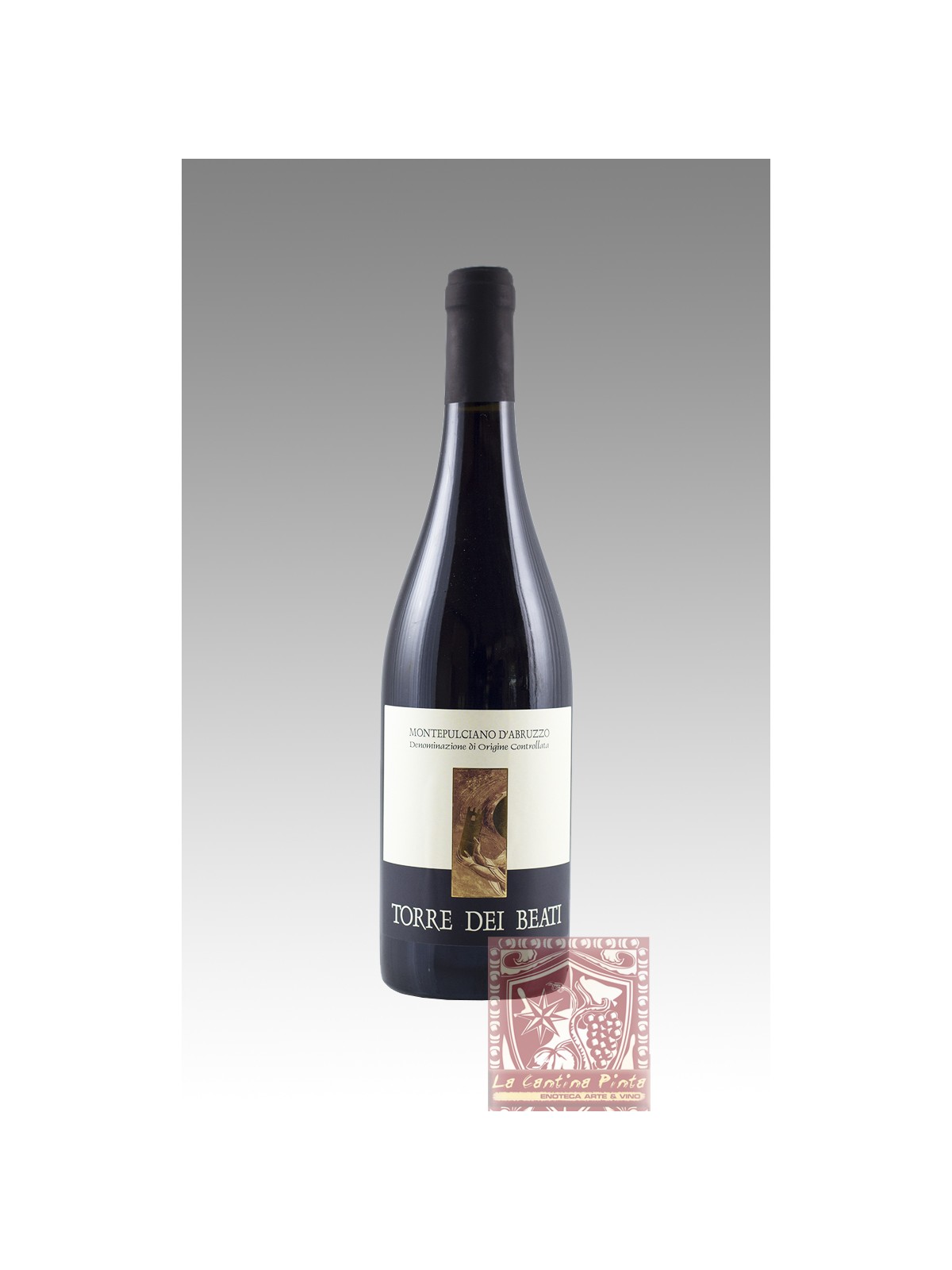 MONTEPULCIANO D'ABRUZZO 2021- TORRE DEI BEATI