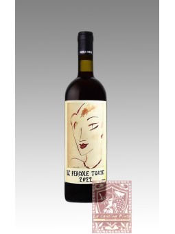 MONTEVERTINE  LE PERGOLE TORTE 2022  TOSCANA IGT