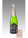 CHAMPAGNE ETIENNE DOUE' BRUT CUVEE RESERVE BLANC DE BLANCS