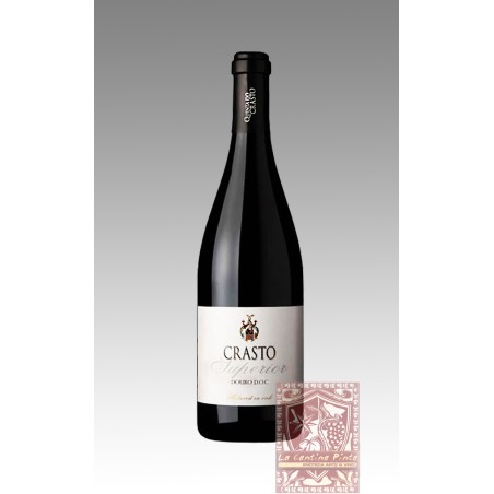 QUINTA DO CRASTO SUPERIOR 2020 DOURO DOC