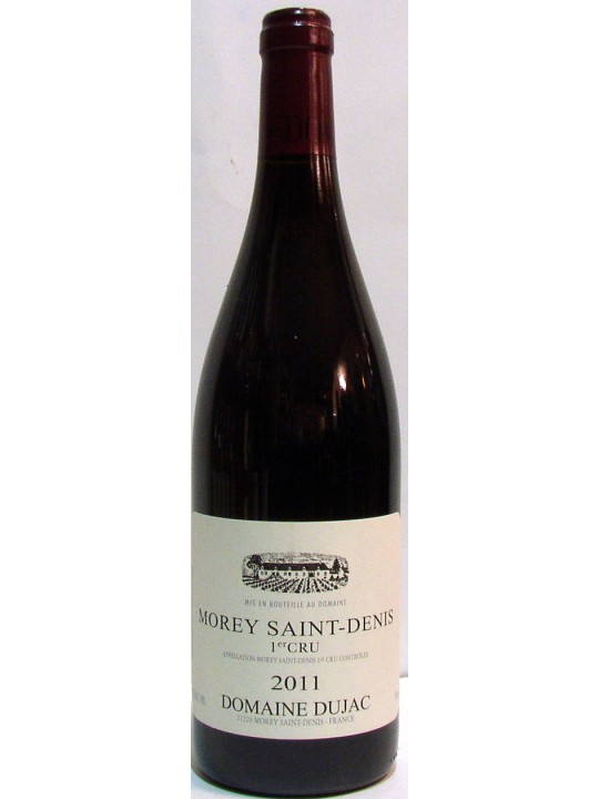 MOREY SAINT-DENIS 2018 - DOMAINE DUJAC