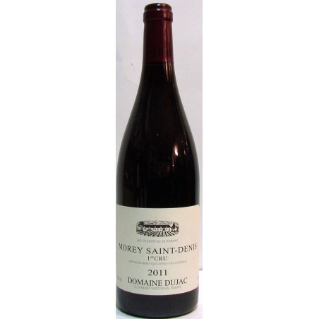 MOREY SAINT-DENIS 2018 - DOMAINE DUJAC