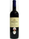 MORGENSTER 2005 STELLENBOSCH - GIULIO BETRAND MORGENSTER
