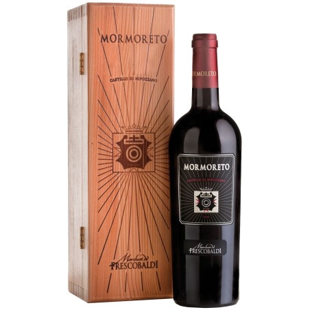 MORMORETO 2003 MAGNUM CASTELLO DI NIPOZZANO
