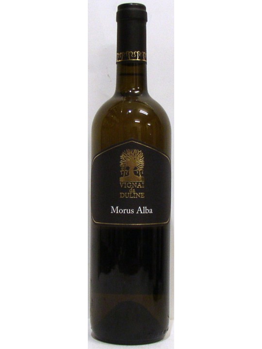 MORUS ALBA 2021 - VIGNAI DA DULINE