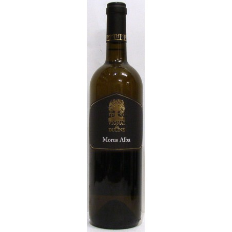 MORUS ALBA 2021 - VIGNAI DA DULINE