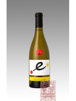 MOSCATO D'ASTI DOCG "E" ERIK 2016 - DOGLIOTTI