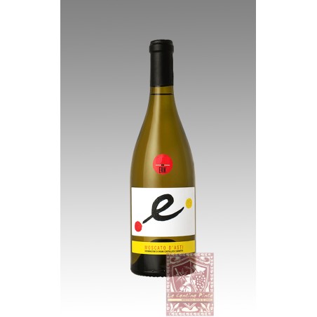 MOSCATO D'ASTI DOCG "E" ERIK 2016 - DOGLIOTTI