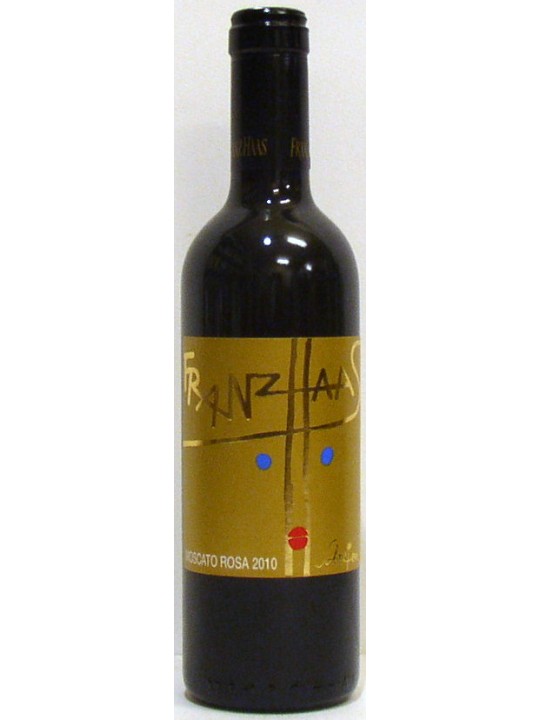 MOSCATO ROSA 2022 - FRANZ HAAS