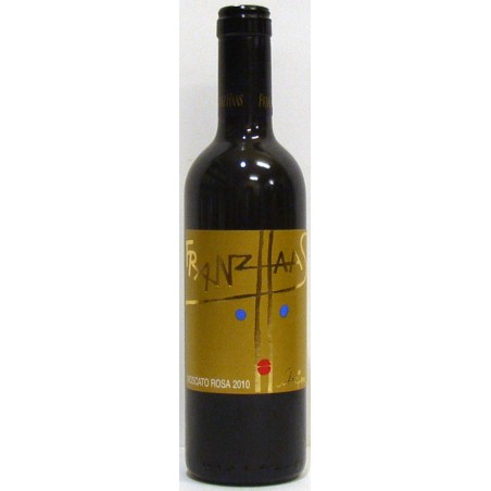 MOSCATO ROSA 2022 - FRANZ HAAS
